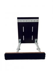 Опора для кресла без занижения укороченная, Кокпит