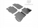 Коврики Norplast Nissan Almera (RU(G11) 2013