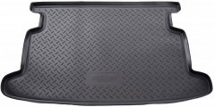 Коврик в багажник Norplast Toyota Corolla (E12) (HB) 2000-2007