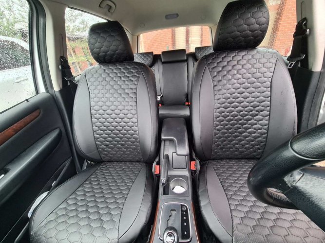 Чехлы Автолидер Audi 100 (C 3) с 1982-1991г.