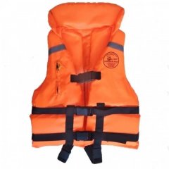 Жилет спасательный до 20 кг Патриот