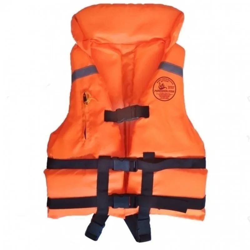 Жилет спасательный до 20 кг Патриот