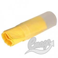 Салфетки для а/м в тубе