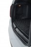 Накладка в проём багажника (ABS) Renault DUSTER с 2012 PT Group