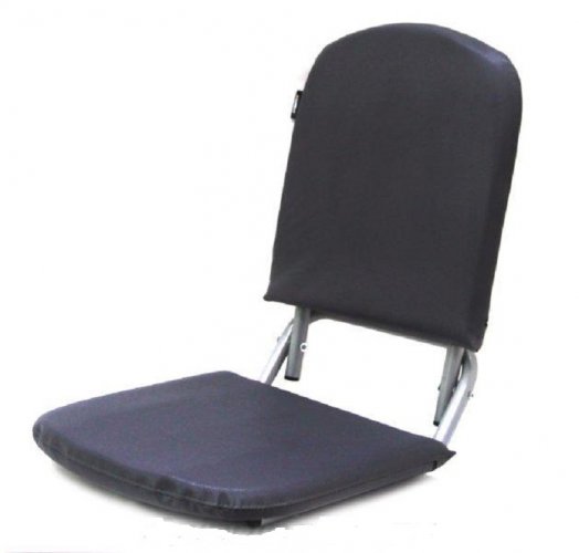 Кресло без поворотного механизма