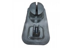 Рым якорный