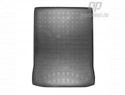 Коврик в багажник Norplast BMW 5 (G30) SD (2016)