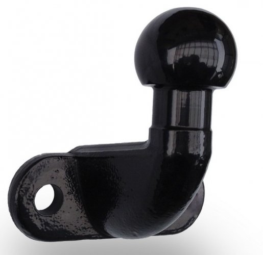 Шар фаркопа В