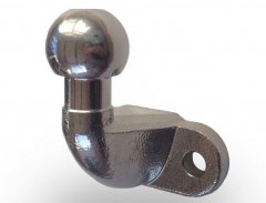 Шар фаркопа В