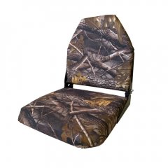 Кресло складное Кокпит, Камуфляж лес