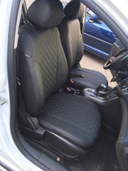 Чехлы Автопилот Chevrolet Cruze с 2009-н.в.