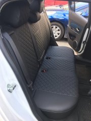 Чехлы Автопилот Chevrolet Cruze с 2009-н.в.