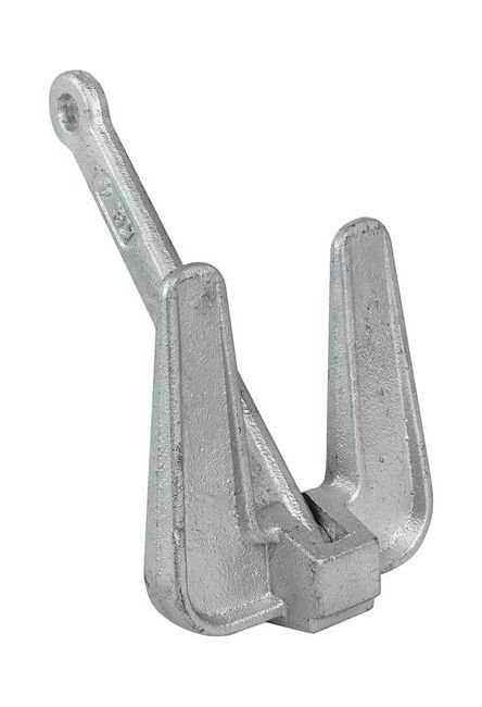 Якорь Холла 4кг