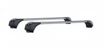 Поперечины для инт.рейлинга Pt Group Silver