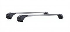 Поперечины для инт.рейлинга Pt Group Silver