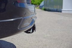 Фаркоп Toyota Land Cruiser 200 Executive/Excalibur 2016- PT Group