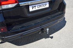Фаркоп Toyota Land Cruiser 200 Executive/Excalibur 2016- PT Group