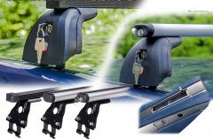 Amos Kit 109 (Volvo X60)