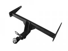 Фаркоп Opel Antara 2006-2017 PT Group