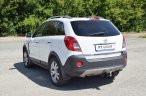 Фаркоп Opel Antara 2006-2017 PT Group
