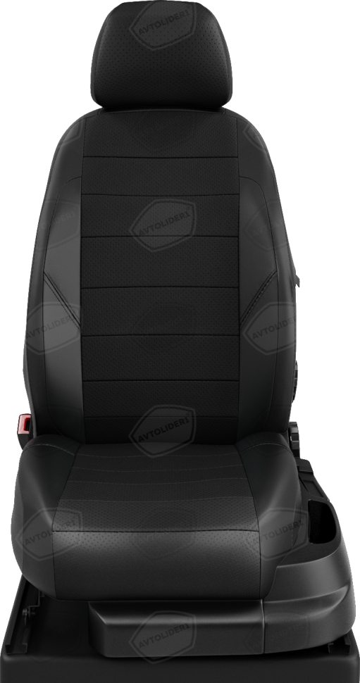 Чехлы Автолидер Mercedes Benz Sprinter с 2005-н.в.