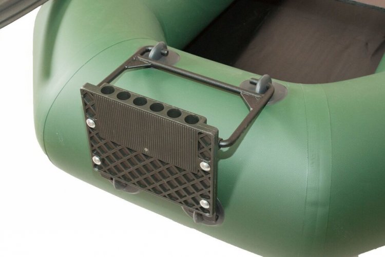 Транец навесной Патриот