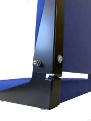 Кресло складное Кокпит, Василек