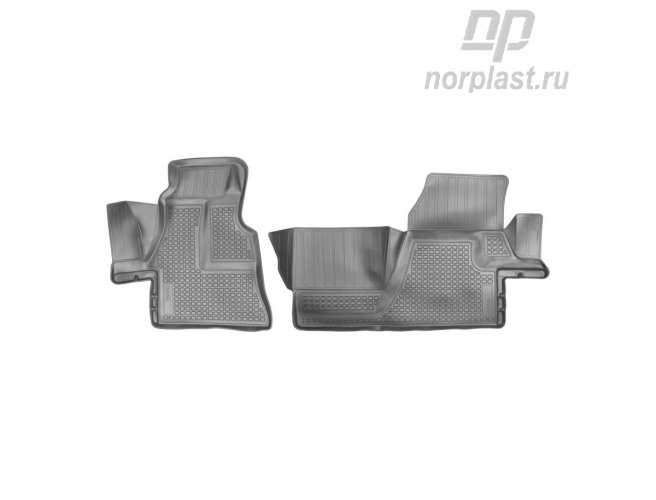 Коврики Norplast Mercedes Sprinter Classic (901) (2013)