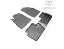 Коврики Norplast Peugeot 407 2004