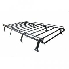 Грузовая платформа с сеткой (ED) для ГАЗ 2752 (Соболь)