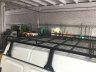 Грузовая платформа с сеткой (ED) для ГАЗ 2752 (Соболь)