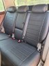 Чехлы Автолидер Ford EcoSport с 2018-н.в.