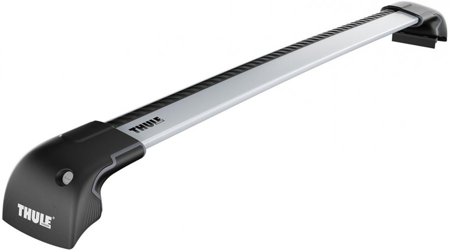 Модельный багажник Thule Edge WingBar Интегрированные