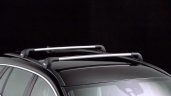 Модельный багажник Thule Edge WingBar Интегрированные