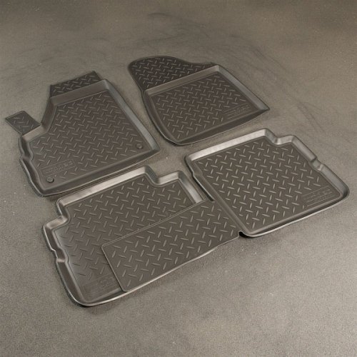 Коврики Norplast VAZ Niva 2131