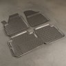 Коврики Norplast VAZ Niva 2131