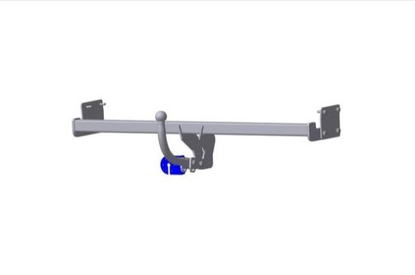 Фаркоп Kia Soul 2009-2014 6745-A Oris