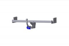 Фаркоп Kia Soul 2009-2014 6745-A Oris