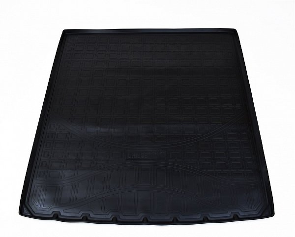 Коврик в багажник Norplast Volkswagen Passat B8 (var) с 2015