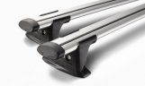 Поперечины Whispbar Through (1090mm) S15W