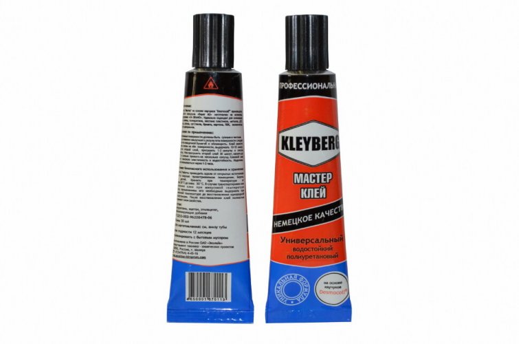 Клей Kleyberg 0.03