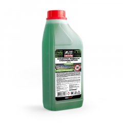 Жидкость для омывания AVS AVK-755  концентрат -80С 1л