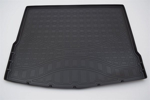 Коврик в багажник Norplast Volkswagen Tiguan с 2016