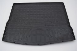 Коврик в багажник Norplast Volkswagen Tiguan с 2016