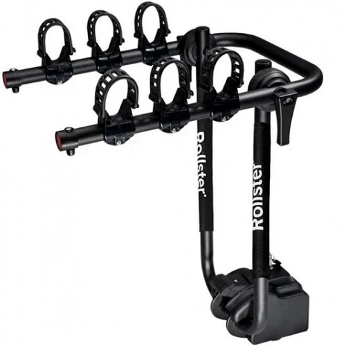 Велокрепление Rollster для 3-х велосипедов, 24485