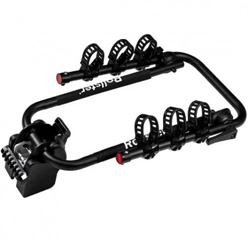 Велокрепление Rollster для 3-х велосипедов, 24485