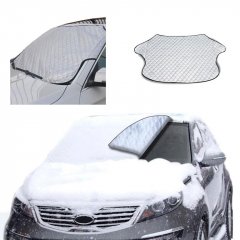 Накидка от наледи на лобовое стекло 97*142см Автопилот