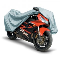 Тент на мотоцикл, AVS MC-520 2XL 264*104*130см