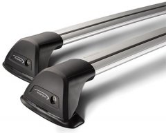 Модельный багажник YAKIMA FLUSHBAR Интегрированные
