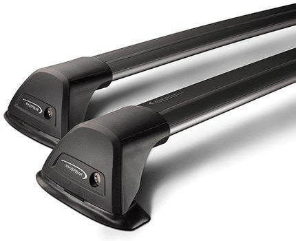 Модельный багажник YAKIMA FLUSHBAR Интегрированные